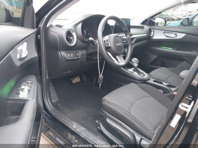 KIA Forte Lxs 2024 3KPF24AD5RE737633 Image 5