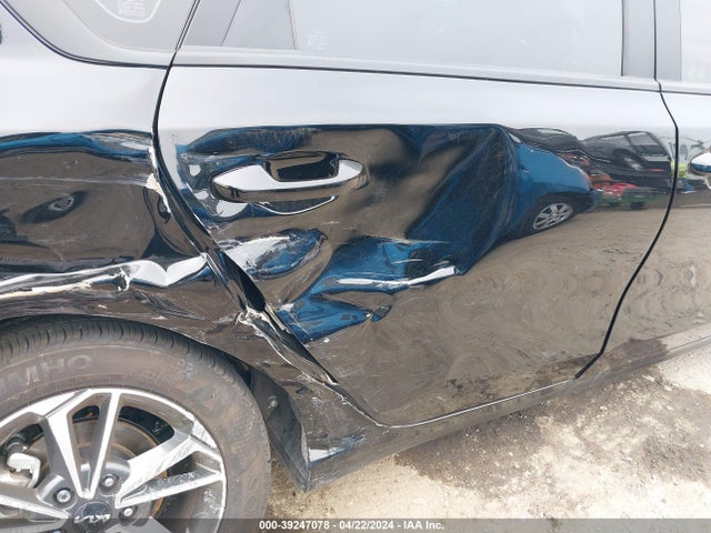 KIA Forte Lxs 2024 3KPF24AD5RE737633 Image 6