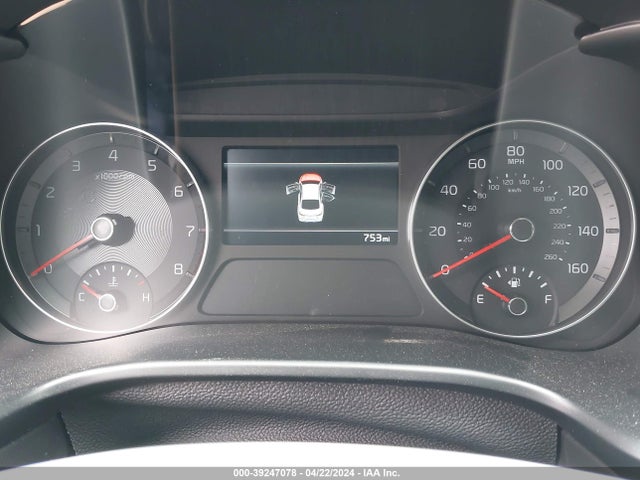 KIA Forte Lxs 2024 3KPF24AD5RE737633 Image 7