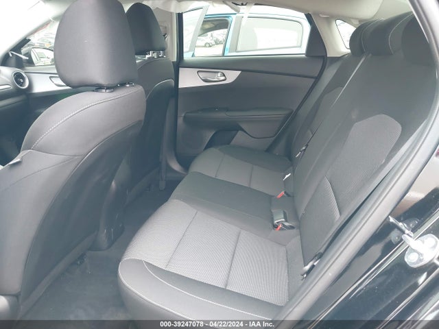 KIA Forte Lxs 2024 3KPF24AD5RE737633 Image 8