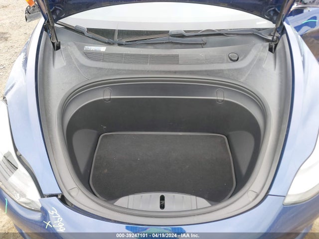 5YJ3E1EA7JF077893 Tesla Model 3 Long Range/mid Range