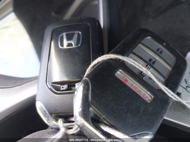 Honda Civic Ex-t 2017 19XFC1F34HE206708 Image 11