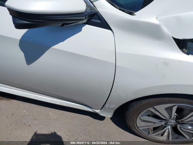 Honda Civic Ex-t 2017 19XFC1F34HE206708 Image 18