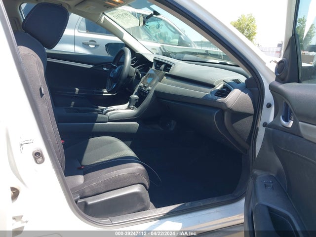 Honda Civic Ex-t 2017 19XFC1F34HE206708 Image 5