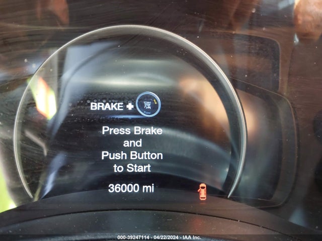 Dodge Durango R/t Plus Rwd 2023 1C4SDHCT6PC553181 Image 16