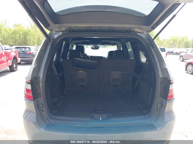 Dodge Durango R/t Plus Rwd 2023 1C4SDHCT6PC553181 Image 12