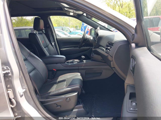 Dodge Durango R/t Plus Rwd 2023 1C4SDHCT6PC553181 Image 5