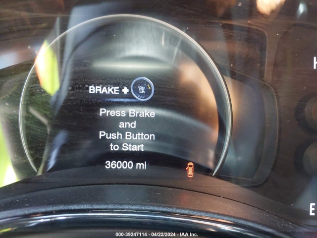 Dodge Durango R/t Plus Rwd 2023 1C4SDHCT6PC553181 Image 7