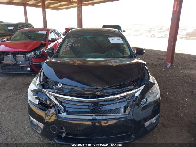 Nissan Altima 2.5 Sv 2015 1N4AL3AP4FC575871 Image 11
