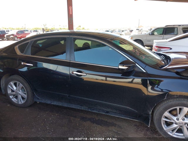 Nissan Altima 2.5 Sv 2015 1N4AL3AP4FC575871 Image 12