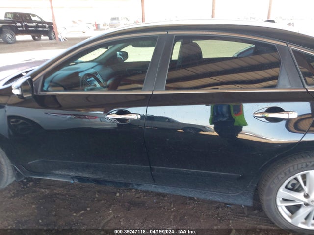 Nissan Altima 2.5 Sv 2015 1N4AL3AP4FC575871 Image 13
