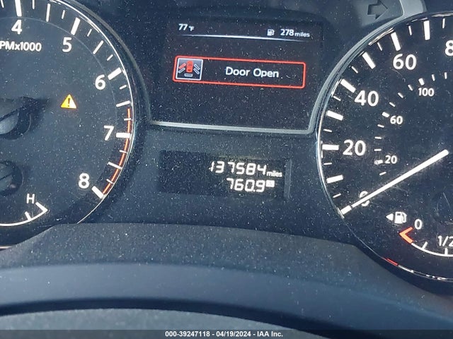 Nissan Altima 2.5 Sv 2015 1N4AL3AP4FC575871 Image 14