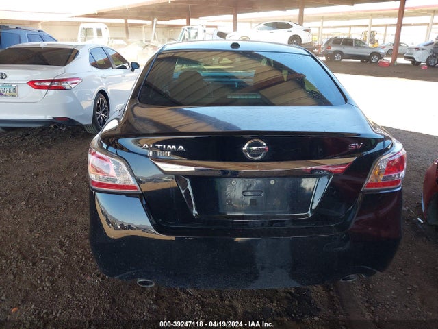 Nissan Altima 2.5 Sv 2015 1N4AL3AP4FC575871 Image 15