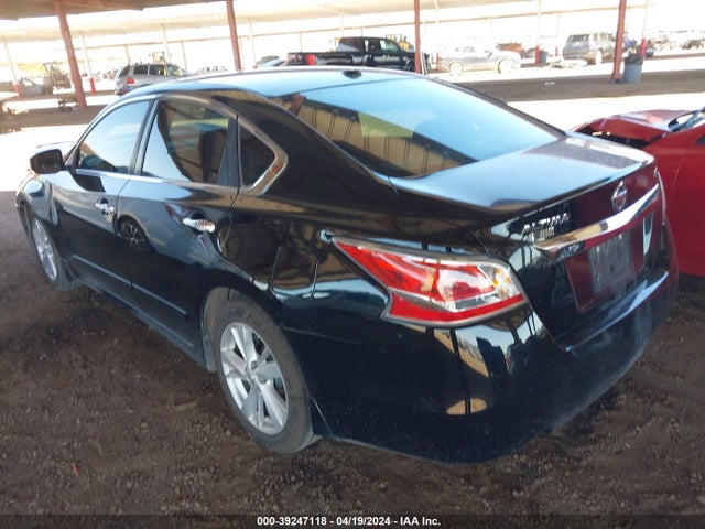 Nissan Altima 2.5 Sv 2015 1N4AL3AP4FC575871 Image 3