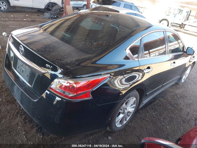 Nissan Altima 2.5 Sv 2015 1N4AL3AP4FC575871 Image 4