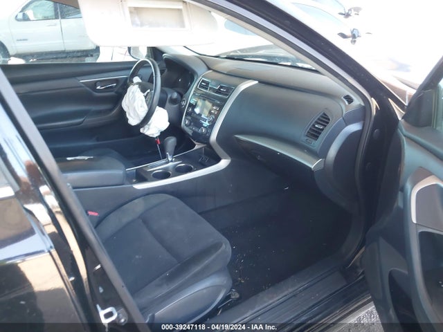 Nissan Altima 2.5 Sv 2015 1N4AL3AP4FC575871 Image 5