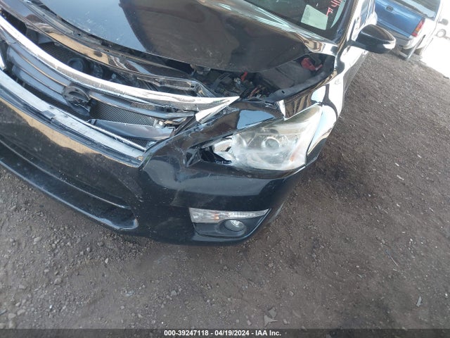 Nissan Altima 2.5 Sv 2015 1N4AL3AP4FC575871 Image 6