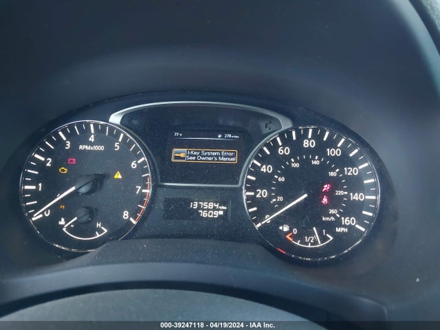 Nissan Altima 2.5 Sv 2015 1N4AL3AP4FC575871 Image 7