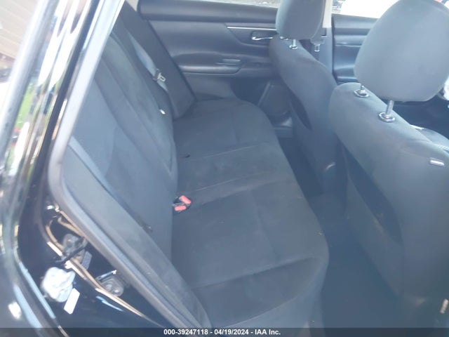 Nissan Altima 2.5 Sv 2015 1N4AL3AP4FC575871 Image 8