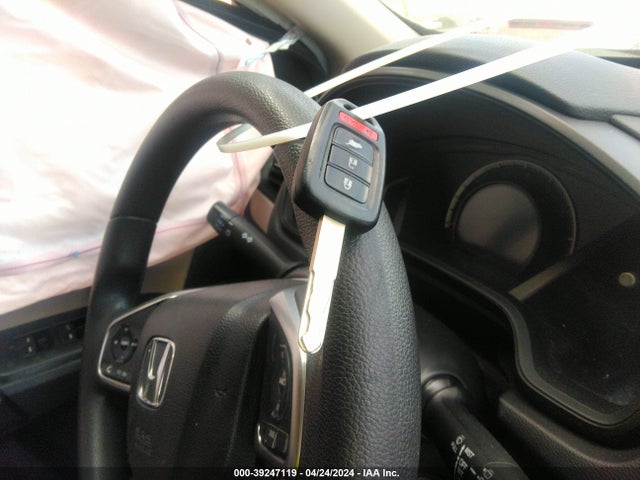 Honda CR-V LX 2017 2HKRW5H34HH402202 Image 11