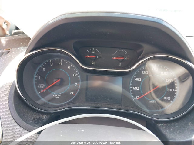 Chevrolet Cruze Ls Auto 2016 1G1BC5SM0G7243170 Image 7