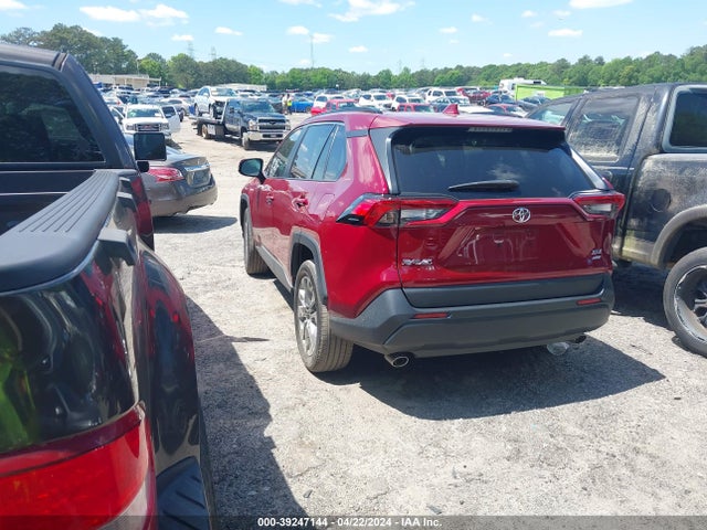 Toyota Rav4 Xle Premium 2021 2T3A1RFV4MW234636 Image 14