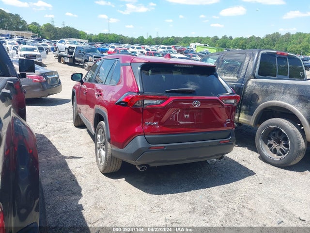 Toyota Rav4 Xle Premium 2021 2T3A1RFV4MW234636 Image 3