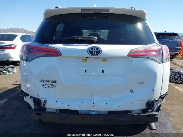 Toyota RAV4 LE 2016 JTMZFREV3GJ083717 Image 6