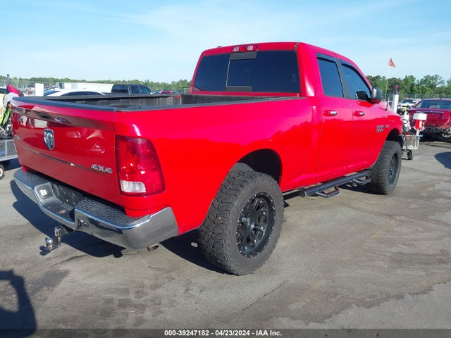 1C6RR7GT8GS144312 RAM 1500 Slt