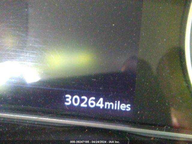 3N1CN8EV5ML881033 Nissan Versa Sv Xtronic Cvt