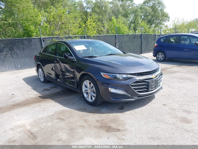 Chevrolet Malibu Fwd 1lt 2023 1G1ZD5ST8PF164869 zdjęcie główne