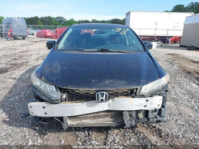 Honda CIVIC EX 2015 19XFB2F87FE214139 Image 12