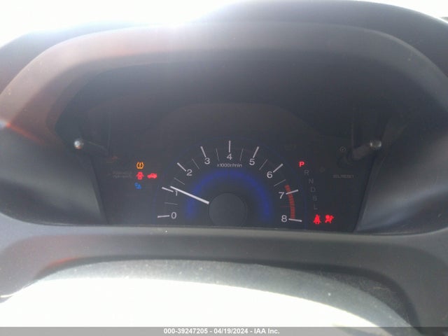 Honda CIVIC EX 2015 19XFB2F87FE214139 Image 7