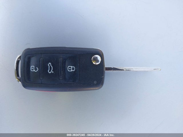 Volkswagen Jetta 1.4t Se 2017 3VWDB7AJ3HM411233 Image 11