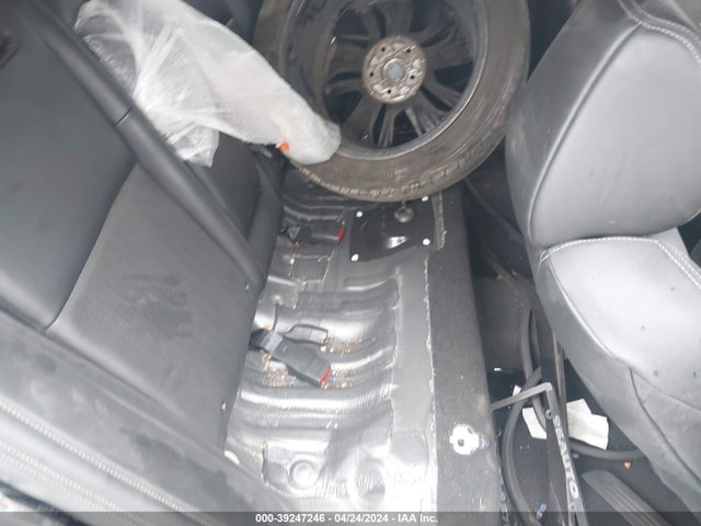 Nissan Maxima Sv Xtronic Cvt 2021 1N4AA6CV9MC514225 Image 8