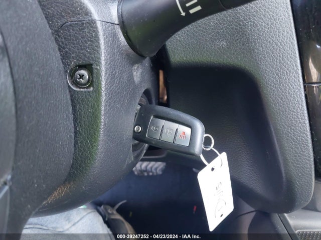 Nissan ROGUE S 2017 KNMAT2MV3HP534190 Image 11