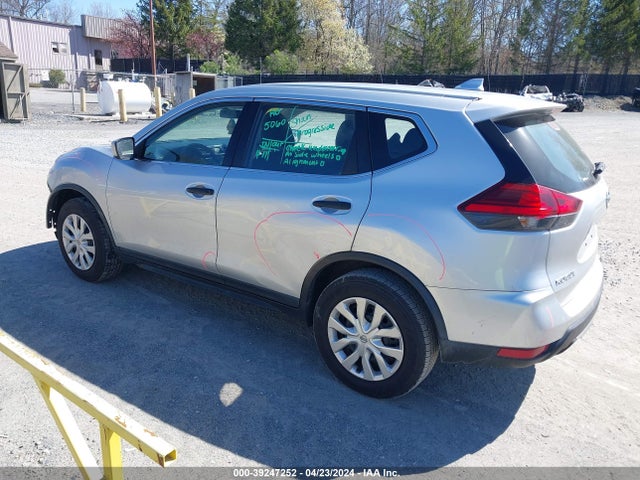 Nissan ROGUE S 2017 KNMAT2MV3HP534190 Image 3