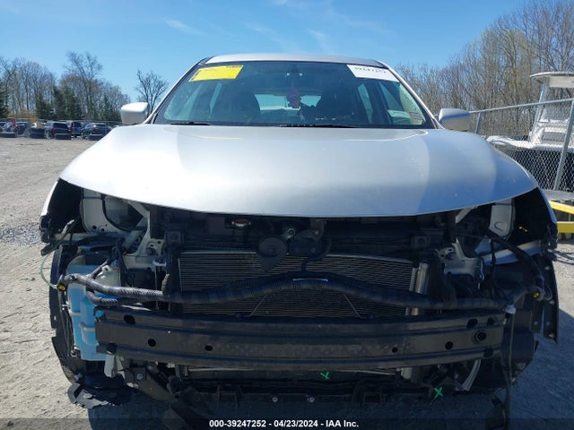 Nissan ROGUE S 2017 KNMAT2MV3HP534190 Image 6