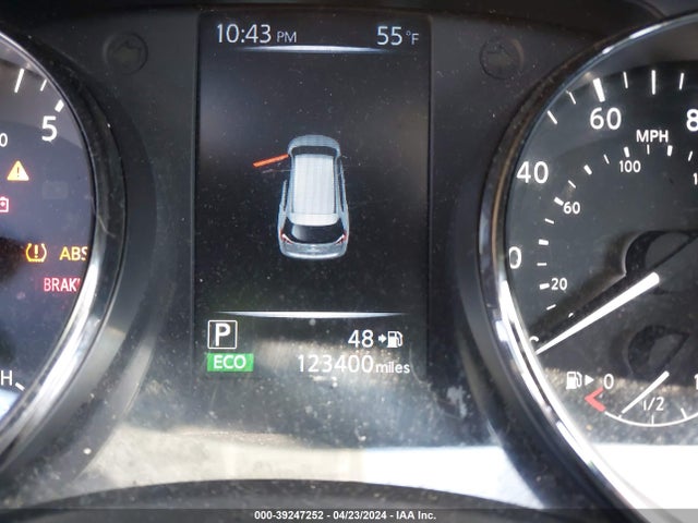 Nissan ROGUE S 2017 KNMAT2MV3HP534190 Image 7