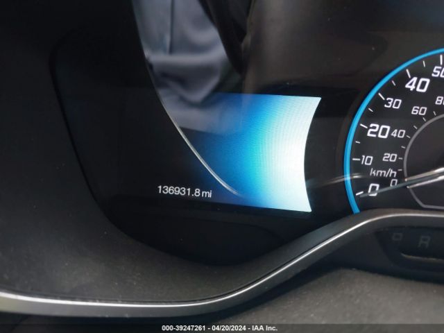 1FADP5CU6EL506940 Ford C-max Energi Sel