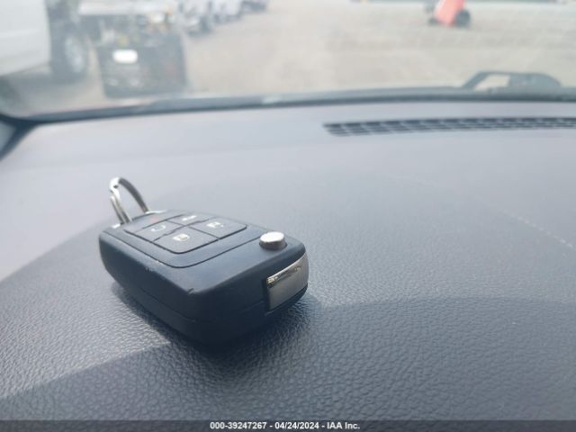 1G4GB5G35GF280569 Buick Lacrosse Leather