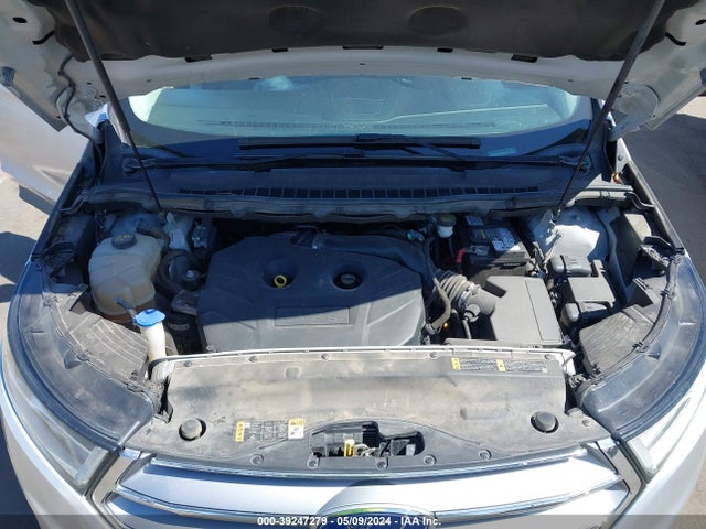 2FMPK3G93GBB83963 Ford EDGE SE