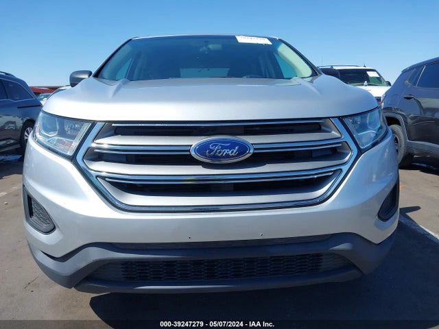 2FMPK3G93GBB83963 Ford EDGE SE