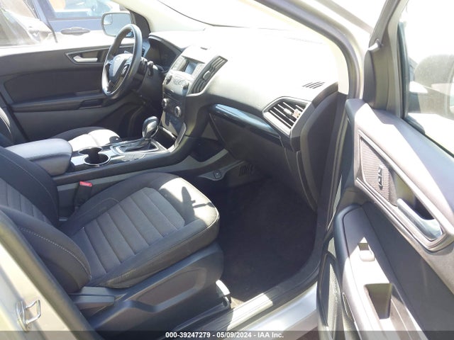 2FMPK3G93GBB83963 Ford EDGE SE