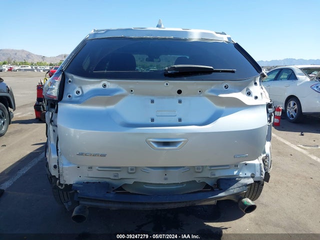 2FMPK3G93GBB83963 Ford EDGE SE