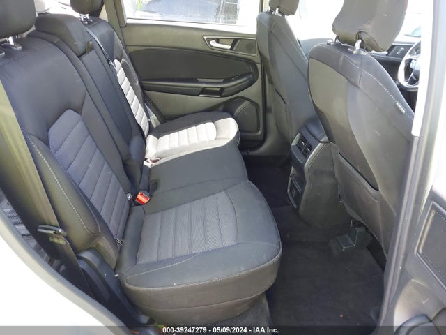 2FMPK3G93GBB83963 Ford EDGE SE