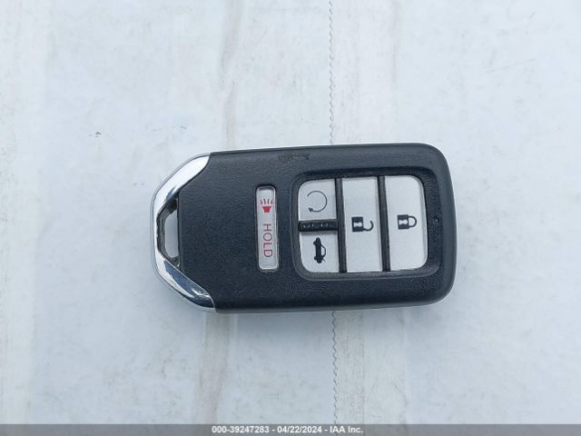 1HGCV3F44MA003852 Honda Accord Hybrid Ex