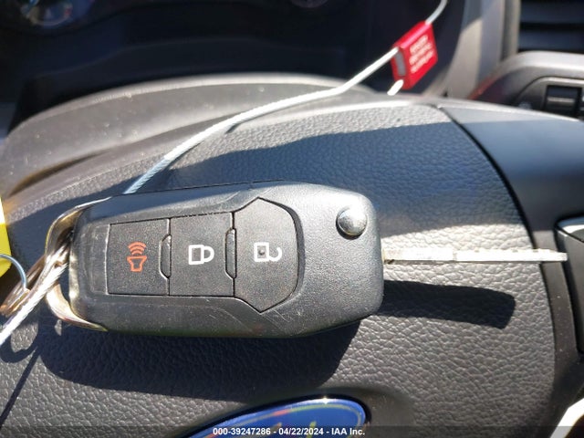 Ford RANGER XL 2021 1FTER4EH2MLD37551 Image 11