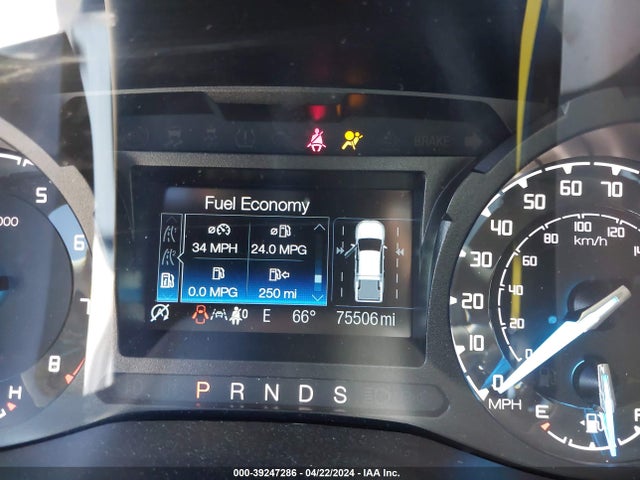 Ford RANGER XL 2021 1FTER4EH2MLD37551 Image 15