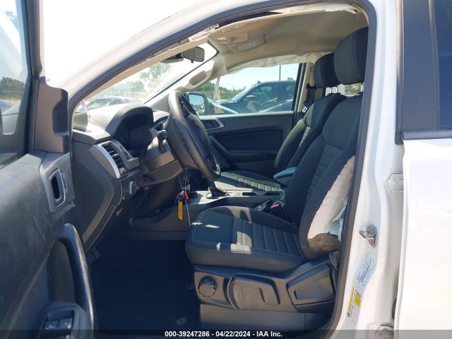 Ford RANGER XL 2021 1FTER4EH2MLD37551 Image 5